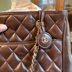 Chanel Tote
